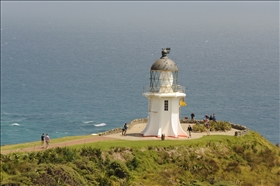 Cape Reinga